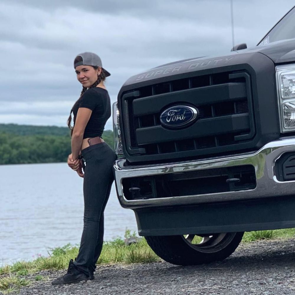 Meet your Posher, Rachel